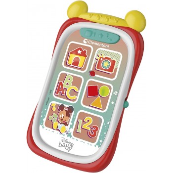 Smartphone  Baby  Topolino...