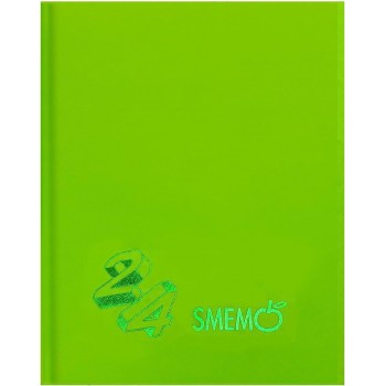 Smemo  Lime  2024  11x15  -...