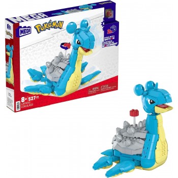 Costruzioni  Lapras...