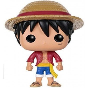 Luffy  Funko  One  Piece  -...