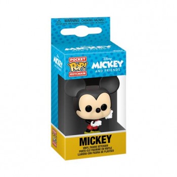 Portachiavi  Topolino  -...