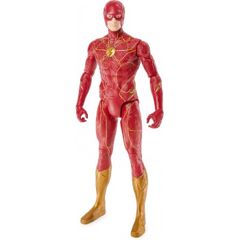 The  Flash  30  cm   -...