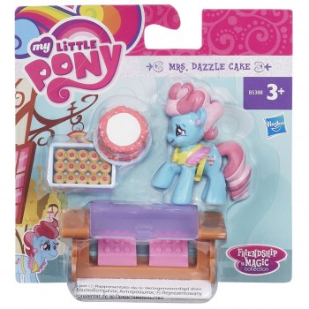 My Little Pony Singolo con...