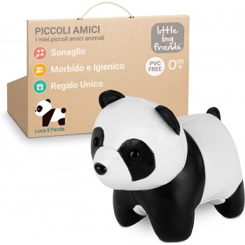 Sonaglino  Panda  -  Prulux