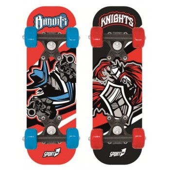 Skateboard  Foot  Mini  -...