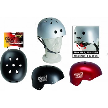 Casco  Sport  New  Crazy...