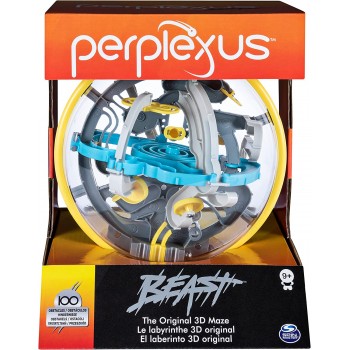 Perplexus  Refresh  -Spin...