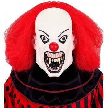 Maschera Killer Clown -...