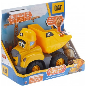 Camion  Sabbia    -  Cat