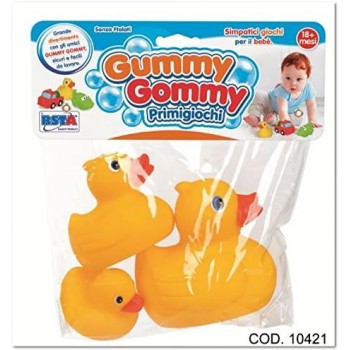 Gummy  3  Papere  -  Ronchi