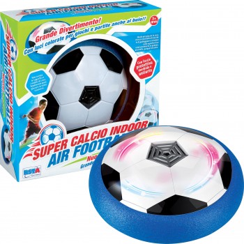 Air  Football  -  Ronchi