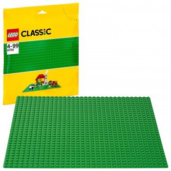 10700 Base Verde - Lego