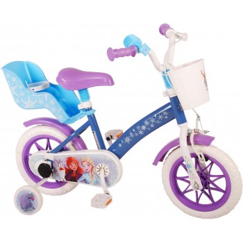 Bici  12''   Frozen  -...