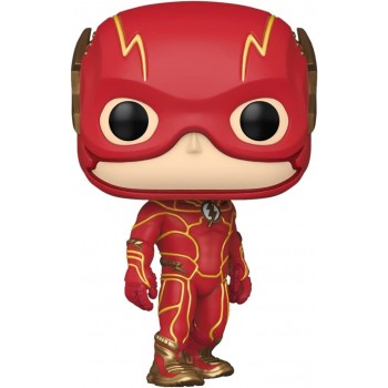 Flash  -  Funko