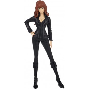 Fujiko  Mine  Lupin  III...