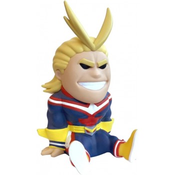 Salvadanaio  All  Might...