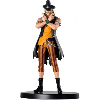 Bartolomeo  One  Piece  -...