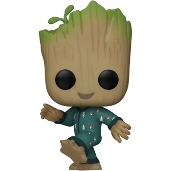 Groot  in  Onesie  -  Funko