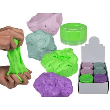Plastilina  Fluffy  -Out...