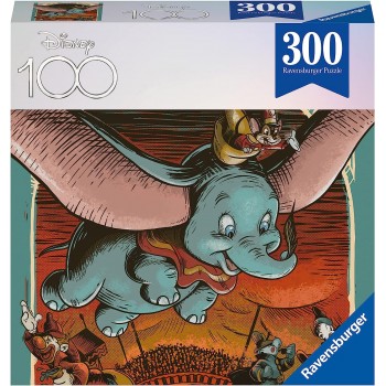 300  pz   Moments  Dumbo  -...