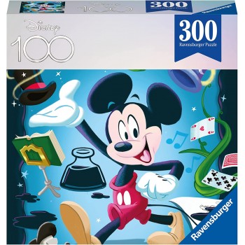 300  pz   Moments  Topolino...