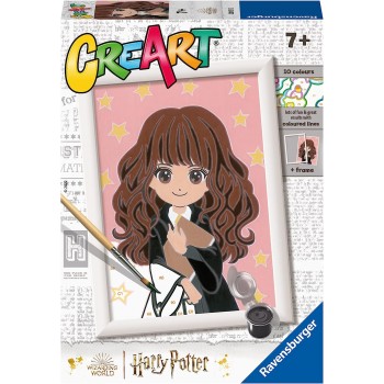 CreArt  Hermione  -...