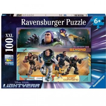 100  pz   Lightyear...