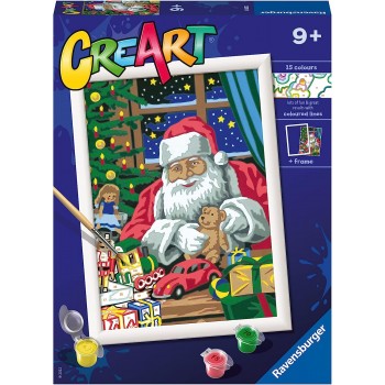 CreArt  Babbo  Natale-...