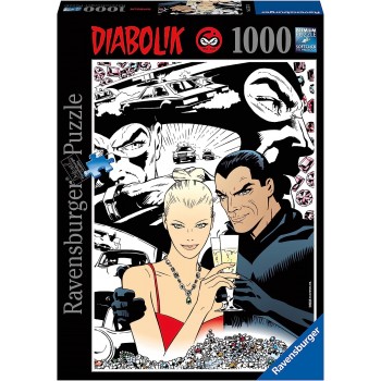 1000  pz   Diabolik...