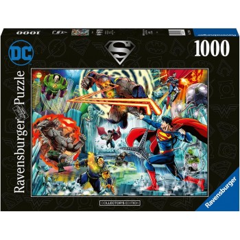 1000  pz   Superman...