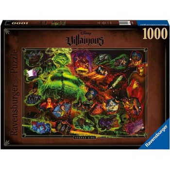 1000  pz   Villainous...