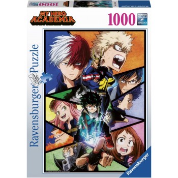 1000  pz   My  Hero...