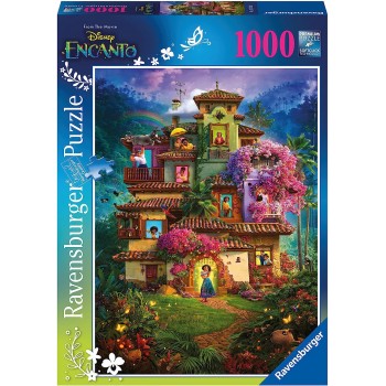 1000  pz   Disney  Encanto...