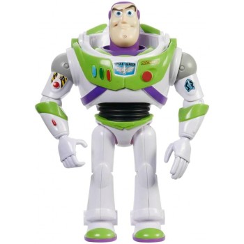 Buzz  Lightyear  30cm-  Mattel