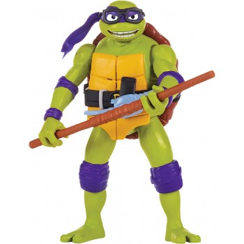 Tartarugha  Ninja  Shouts...