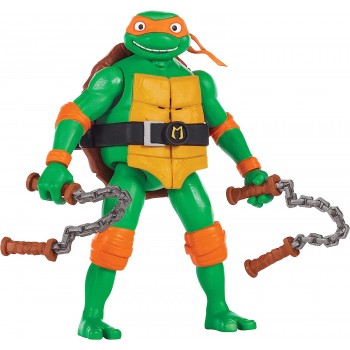 Tartarughe  Ninja  Shouts...