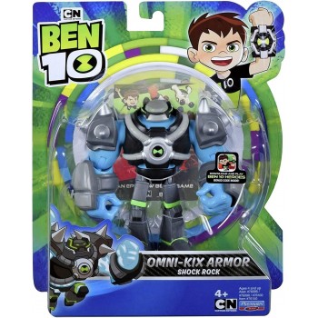 Ben10  Pers   Ass   13cm  -...