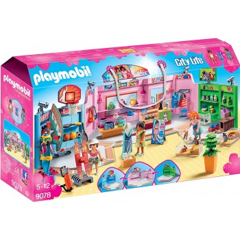 9078 Galleria con 3 Negozi...