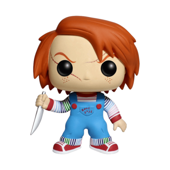 Chucky  Funko  -  Funko