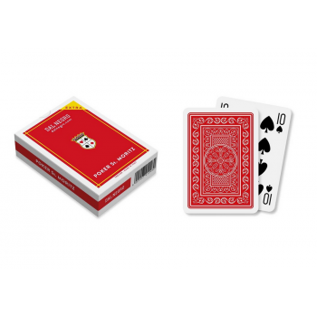 Carte Poker St. Moritz...