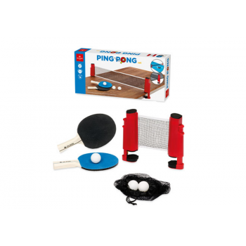 Ping Pong Set - Dal Negro