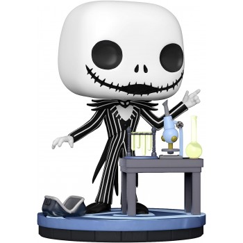 Jack  Skellington  -  Funko