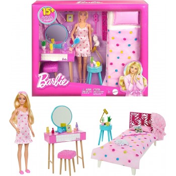 Barbie  The  Movie...