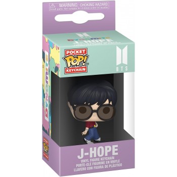 Portachiavi  J-Hope  BTS  -...