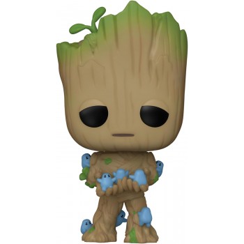 Groot  con  Fantasmini  -...