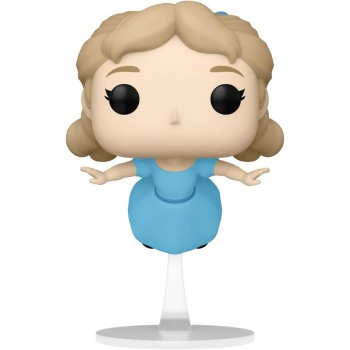 Wendy  Peter  Pan  -  Funko