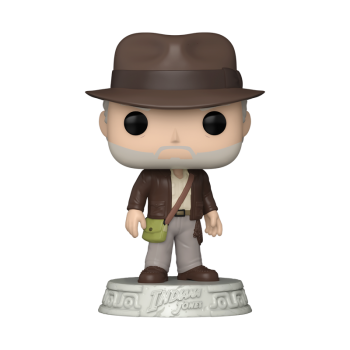 Indiana  Jones  -  Funko