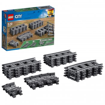 60205 Binari - Lego