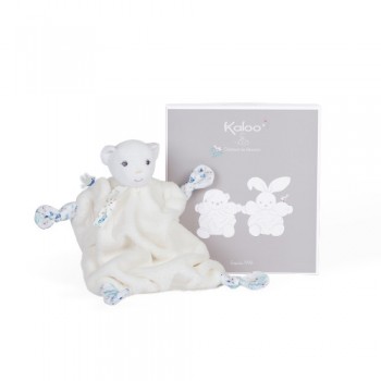 Doudou  Orsetto  Avorio  -...