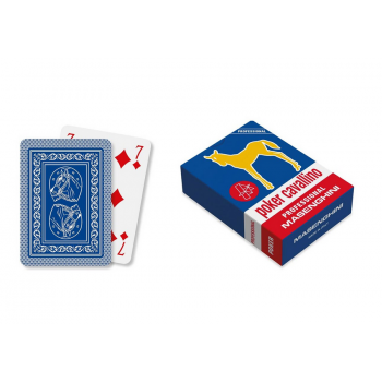 Carte Poker Cavallino - Dal...